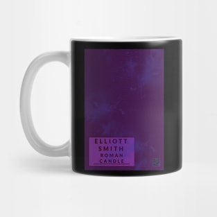 Roman Candle Mug